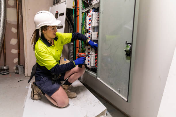 Best Electrical Contractors for Businesses  in Portland, TX