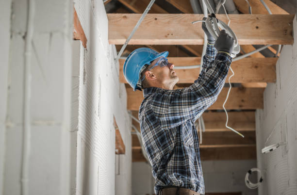 Best Emergency Electrical Repair  in Portland, TX