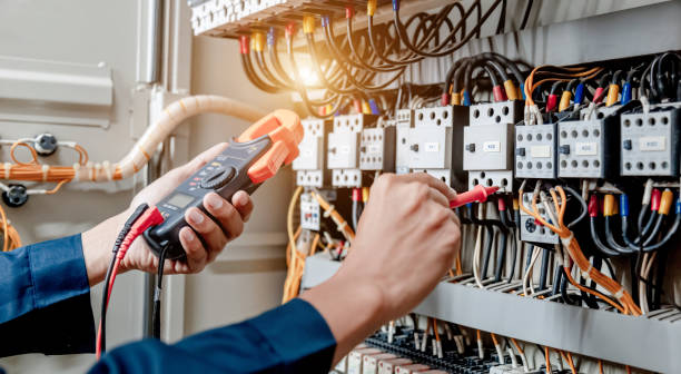 Best Electrical Upgrades for Homes  in Portland, TX