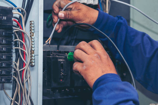 Best Commercial Electrician Services  in Portland, TX