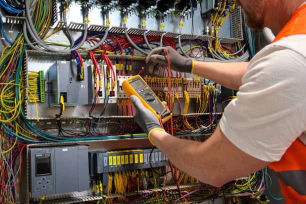 Best Electrician Near Me  in Portland, TX